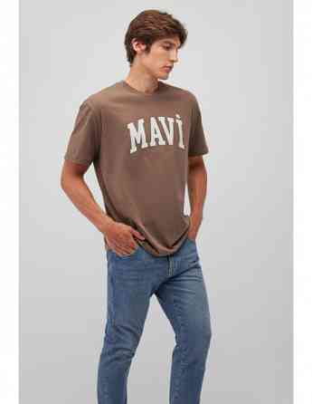 Mavi - MAVI LOGO TEE Tbilisi