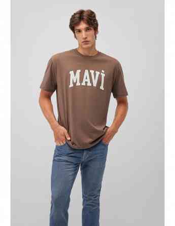 Mavi - MAVI LOGO TEE Tbilisi