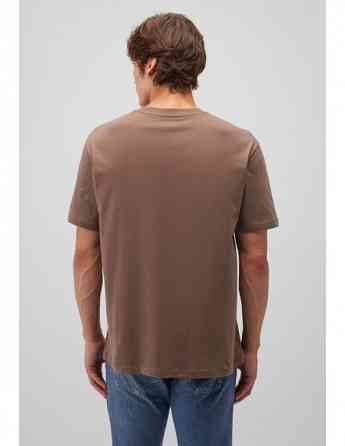 Mavi - MAVI LOGO TEE Tbilisi