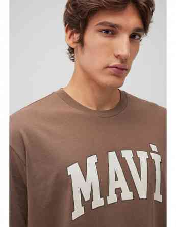 Mavi - MAVI LOGO TEE Tbilisi