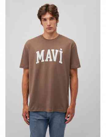 Mavi - MAVI LOGO TEE Tbilisi