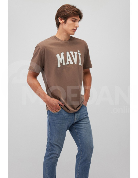 Mavi - MAVI LOGO TEE თბილისი - photo 5