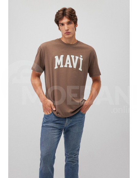 Mavi - MAVI LOGO TEE თბილისი - photo 3