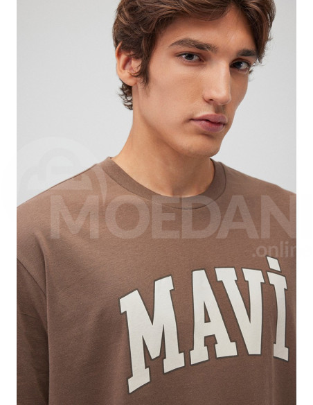 Mavi - MAVI LOGO TEE თბილისი - photo 4