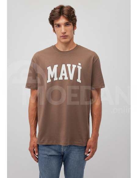 Mavi - MAVI LOGO TEE თბილისი - photo 1