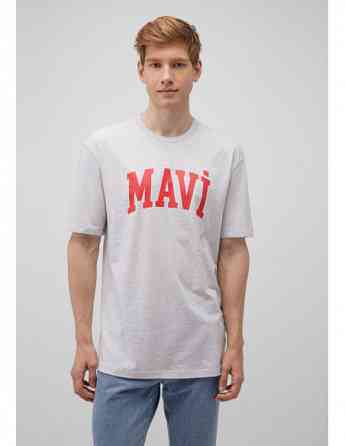 Mavi - MAVI LOGO TEE Tbilisi