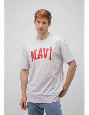 Mavi - MAVI LOGO TEE Tbilisi