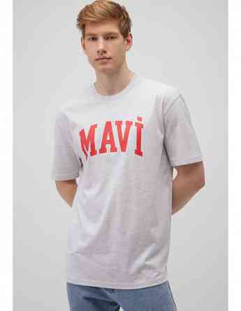 Mavi - MAVI LOGO TEE Tbilisi