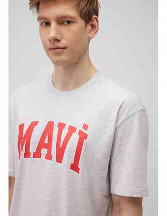 Mavi - MAVI LOGO TEE Tbilisi