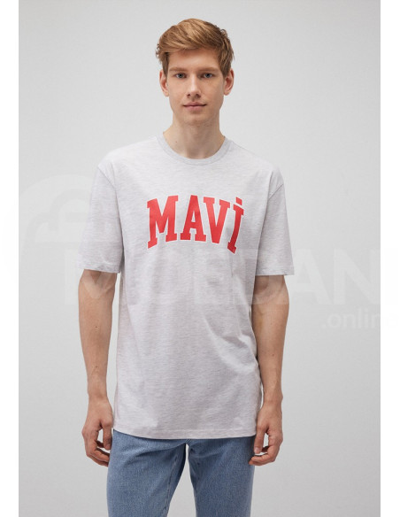 Mavi - MAVI LOGO TEE თბილისი - photo 1