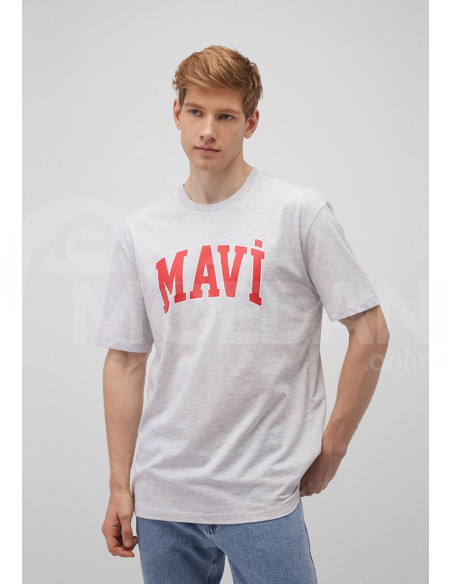Mavi - MAVI LOGO TEE თბილისი - photo 5