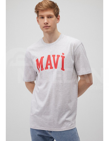 Mavi - MAVI LOGO TEE თბილისი - photo 3