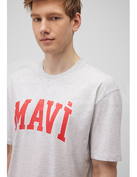 Mavi - MAVI LOGO TEE თბილისი - photo 4