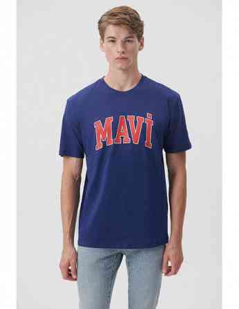 Mavi - MAVI LOGO TEE Tbilisi