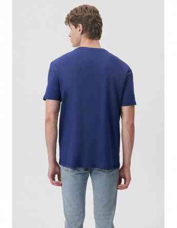 Mavi - MAVI LOGO TEE Tbilisi