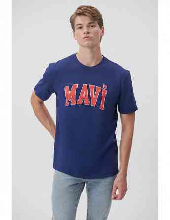 Mavi - MAVI LOGO TEE Tbilisi