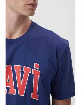Mavi - MAVI LOGO TEE Tbilisi