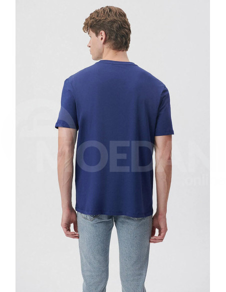 Mavi - MAVI LOGO TEE Tbilisi - photo 2