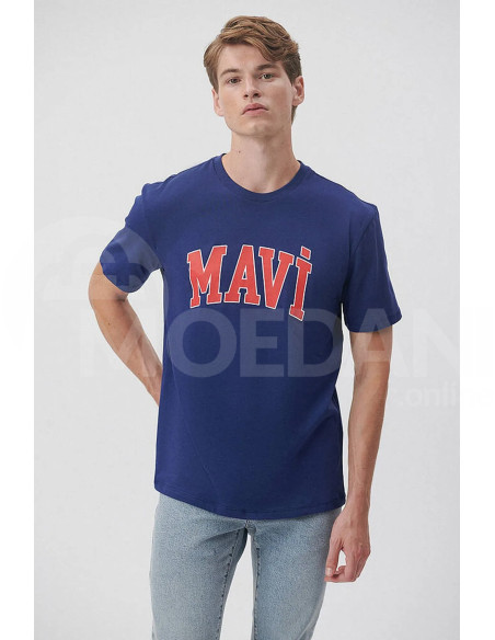 Mavi - MAVI LOGO TEE Tbilisi - photo 4