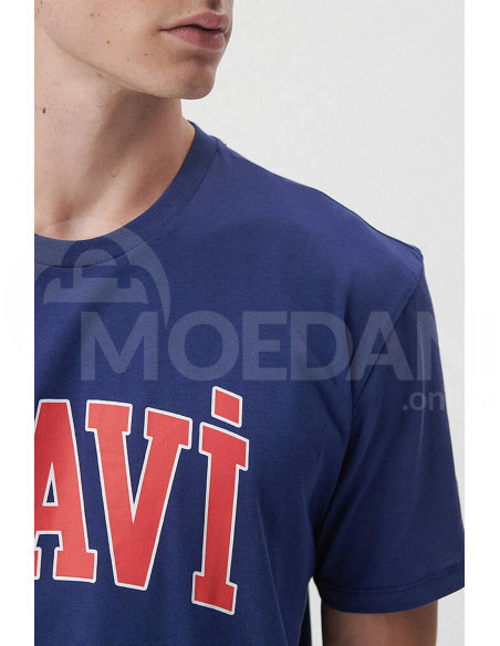 Mavi - MAVI LOGO TEE Tbilisi - photo 3