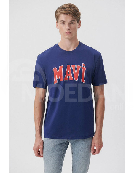 Mavi - MAVI LOGO TEE Tbilisi - photo 1