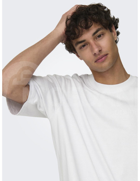 ONLY & SONS - ONSMILLENIUM OVZ SS TEE NOOS Tbilisi - photo 6