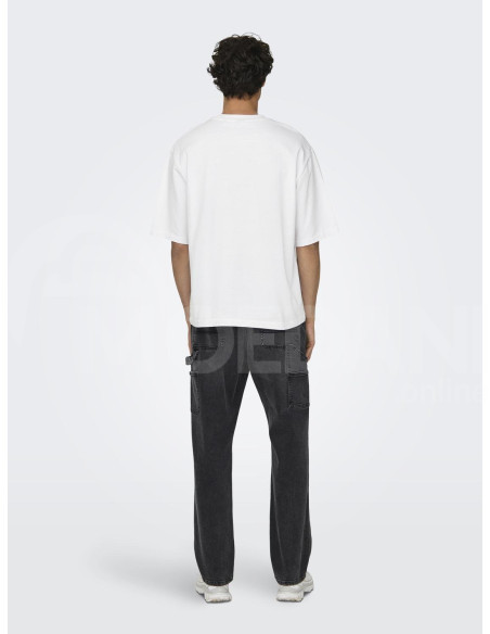 ONLY & SONS - ONSMILLENIUM OVZ SS TEE NOOS Tbilisi - photo 2