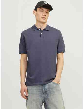 Jack & Jones - JORFREDERIKSBERG POLO SS NOOS Tbilisi