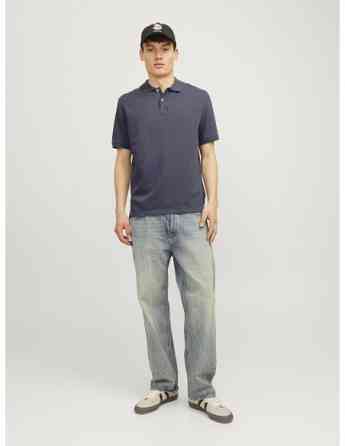 Jack & Jones - JORFREDERIKSBERG POLO SS NOOS Tbilisi