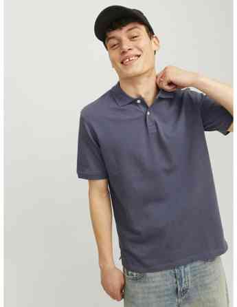 Jack & Jones - JORFREDERIKSBERG POLO SS NOOS Tbilisi
