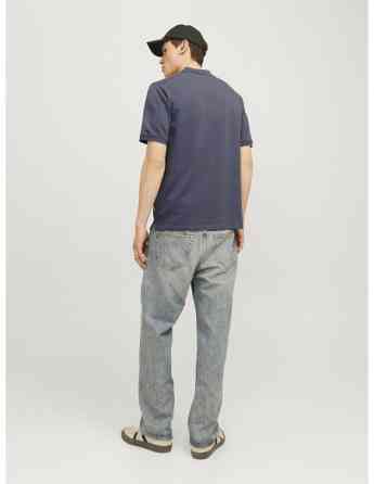Jack & Jones - JORFREDERIKSBERG POLO SS NOOS Tbilisi