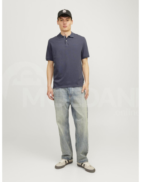 Jack & Jones - JORFREDERIKSBERG POLO SS NOOS Tbilisi - photo 2