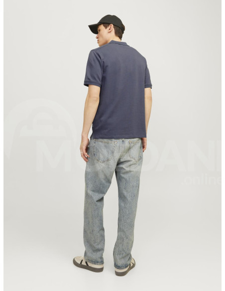 Jack & Jones - JORFREDERIKSBERG POLO SS NOOS Tbilisi - photo 3