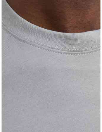 Jack & Jones - JJEURBAN EDGE TEE SS O-NECK NOOS Tbilisi