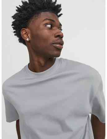 Jack & Jones - JJEURBAN EDGE TEE SS O-NECK NOOS Tbilisi