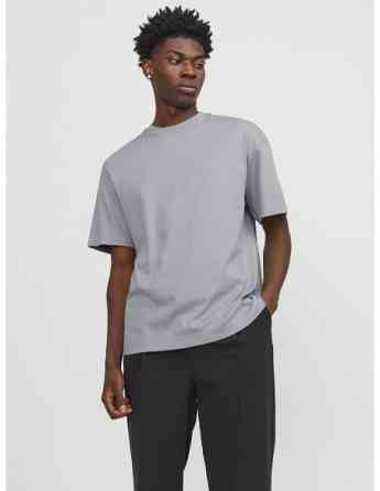 Jack & Jones - JJEURBAN EDGE TEE SS O-NECK NOOS Tbilisi
