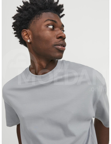 Jack & Jones - JJEURBAN EDGE TEE SS O-NECK NOOS Tbilisi - photo 4