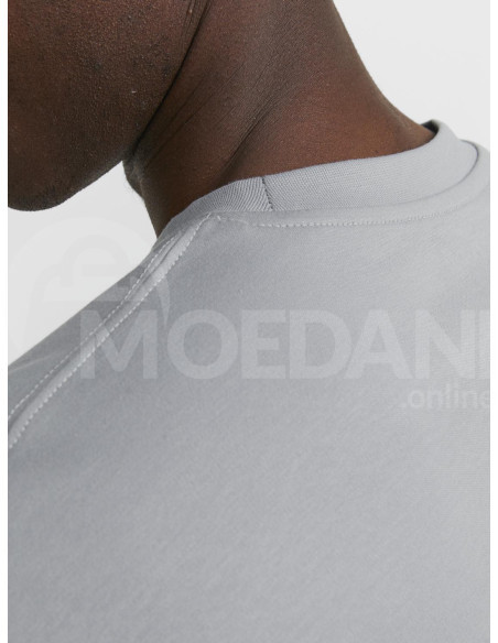 Jack & Jones - JJEURBAN EDGE TEE SS O-NECK NOOS Tbilisi - photo 5