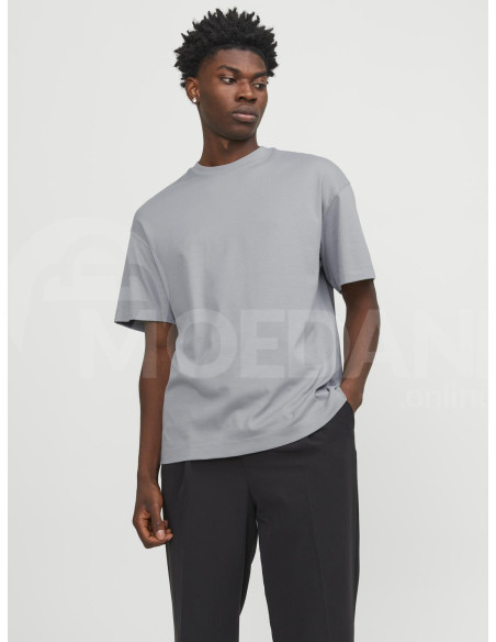 Jack & Jones - JJEURBAN EDGE TEE SS O-NECK NOOS Tbilisi - photo 1