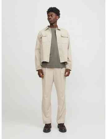 Jack & Jones - JJEURBAN EDGE TEE SS O-NECK NOOS Tbilisi