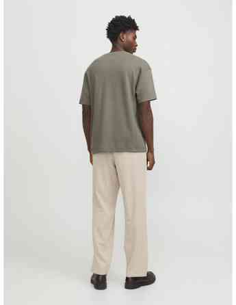 Jack & Jones - JJEURBAN EDGE TEE SS O-NECK NOOS Tbilisi