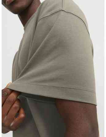 Jack & Jones - JJEURBAN EDGE TEE SS O-NECK NOOS Tbilisi