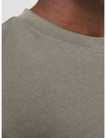 Jack & Jones - JJEURBAN EDGE TEE SS O-NECK NOOS Tbilisi