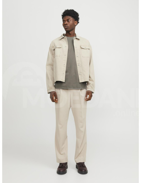 Jack & Jones - JJEURBAN EDGE TEE SS O-NECK NOOS Tbilisi - photo 6