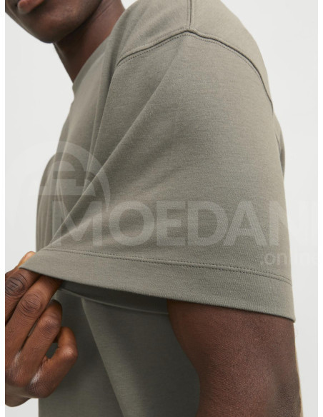 Jack & Jones - JJEURBAN EDGE TEE SS O-NECK NOOS Tbilisi - photo 5