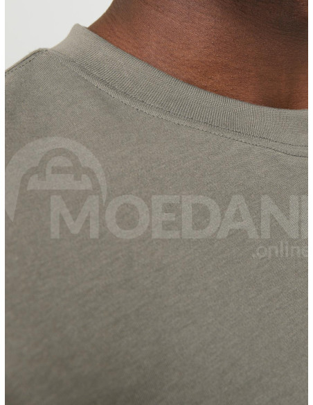 Jack & Jones - JJEURBAN EDGE TEE SS O-NECK NOOS Tbilisi - photo 4