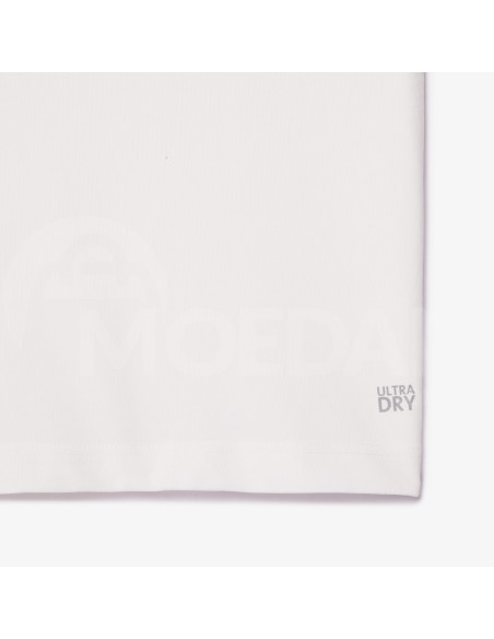 Lacoste - ULTRA-DRY PRINT GOLF T-SHIRT Tbilisi - photo 8