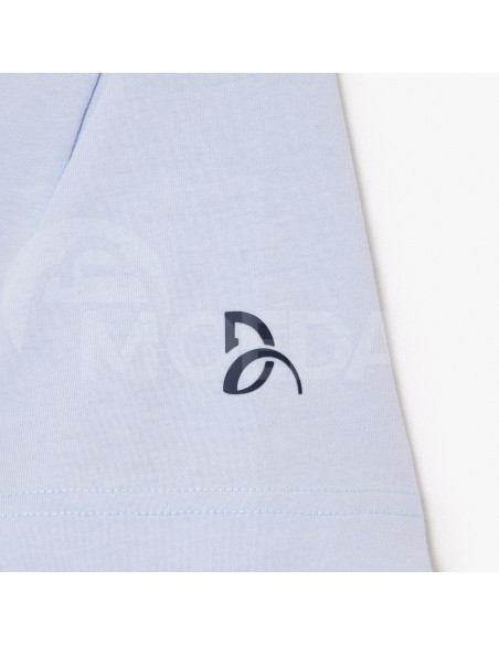 Lacoste - MEN'S LACOSTE TENNIS X NOVAK DJOKOVIC T-SHIRT Tbilisi - photo 6