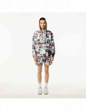 Lacoste - MEN'S LOOSE FIT BADGE POLO Tbilisi