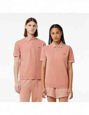 Lacoste - NATURAL DYED POLO Tbilisi